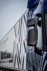 Renault Trucks E-Tech T